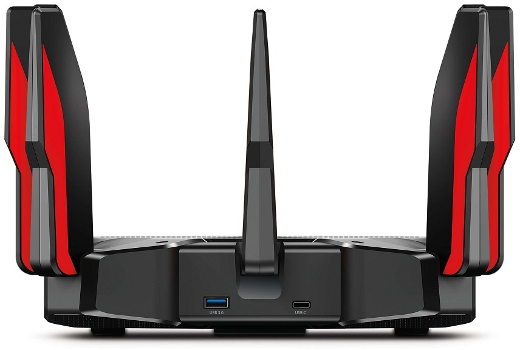 AX11000 Front