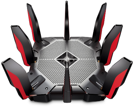 AX11000 Top