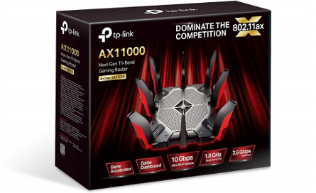 AX11000 Box