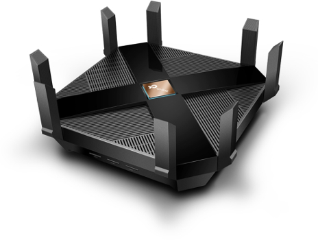 AX6000 Front Right