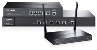 VPN Router