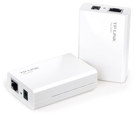 TP-LINK TL-POE200