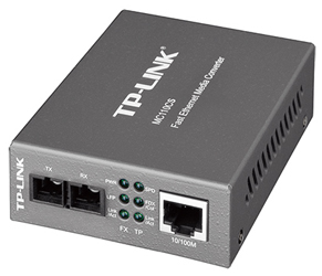 TP-LINK MC110CS