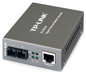 TP-LINK MC200CM