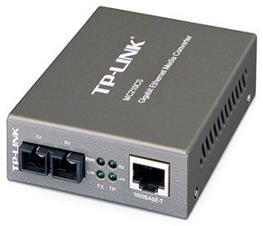 TP-LINK MC210CS