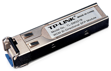 TP-LINK TL-SM321B