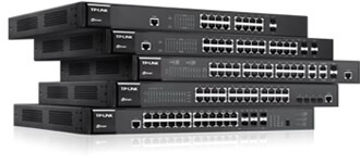 Managed Switches