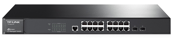TP-LINK TL-SG3216