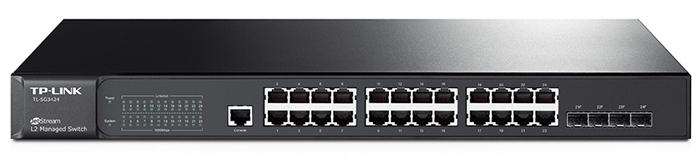 TP-LINK TL-SG3424