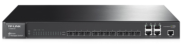TP-LINK TL-SG5412F