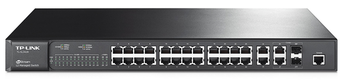TP-LINK TL-SL3428