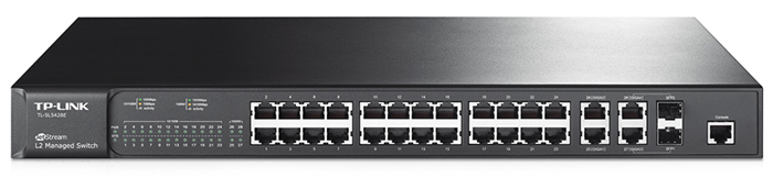 TP-LINK TL-SL5428E