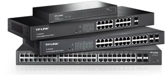 Smart Switches