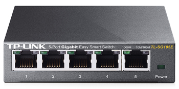 TP-LINK TL-SG105E