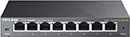 TL-SG108E