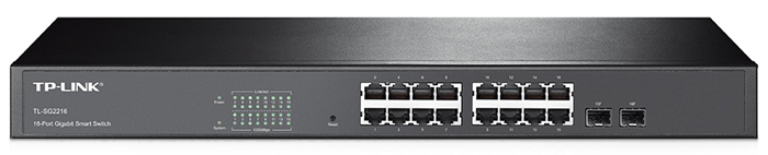 TP-LINK TL-SG2216