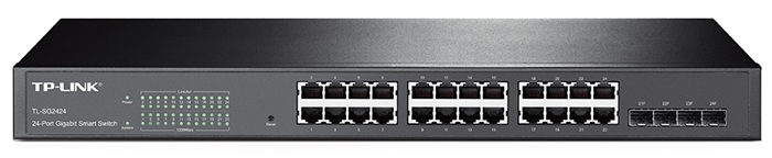 TP-LINK TL-SG2424
