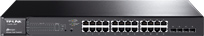 T1600G-28PS (TL-SG2424P)