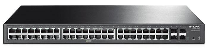 TP-LINK TL-SG2452