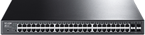 T1600G-52PS (TL-SG2452P)