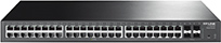 T1600G-52TS (TL-SG2452)