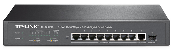 TP-LINK TL-SL2210