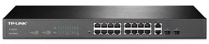 TP-LINK TL-SL2218