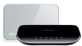 Desktop Switches