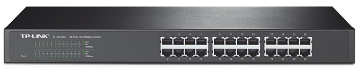 TP-LINK TL-SF1024