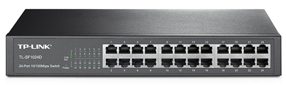 TP-LINK TL-SF1024D