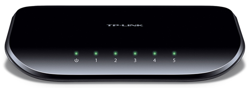 TP-LINK TL-SG1005D