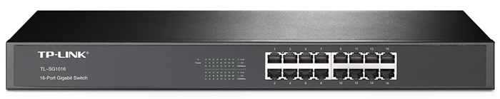TP-LINK TL-SG1016