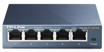 TP-LINK TL-SG105