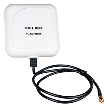 TP-LINK TL-ANT2409A / TL-ANT2409B