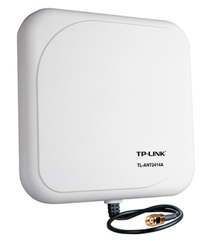 TP-LINK TL-ANT2414A / TL-ANT2414B