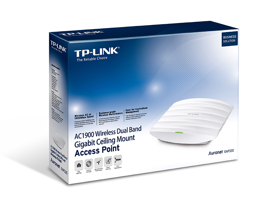 TP-LINK EAP330