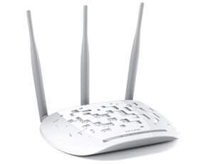 Desktop Access Points