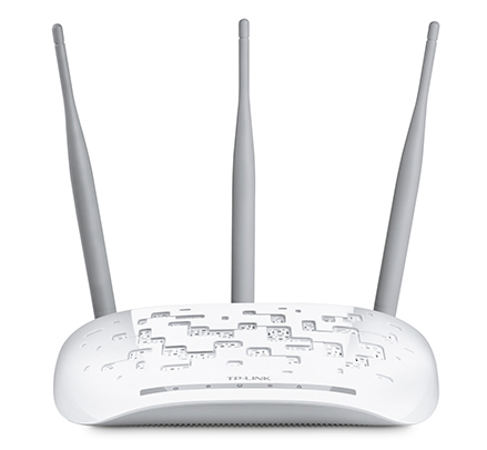TP-LINK TL-WA901ND