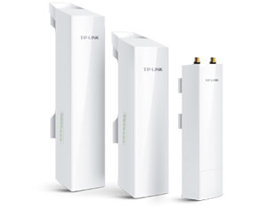 Outdoor Access Points